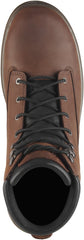 Ground Control 6" Brown Steel Toe / Danner