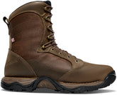 Pronghorn Brown All-Leather Insulated 400G / Danner