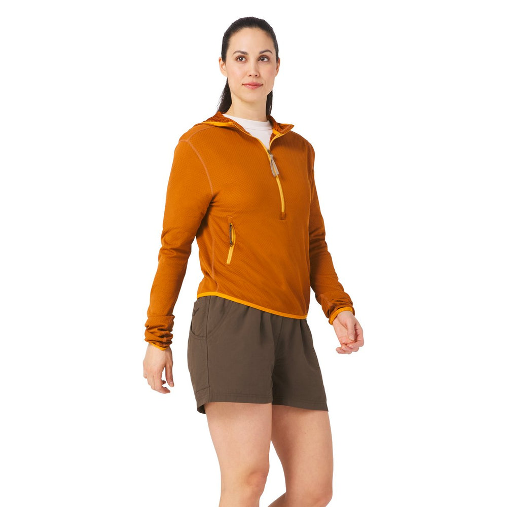 Ultralight OCTA® Pullover Glazed Ginger / Danner