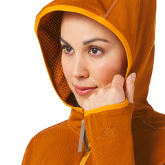 Ultralight OCTA® Pullover Glazed Ginger / Danner