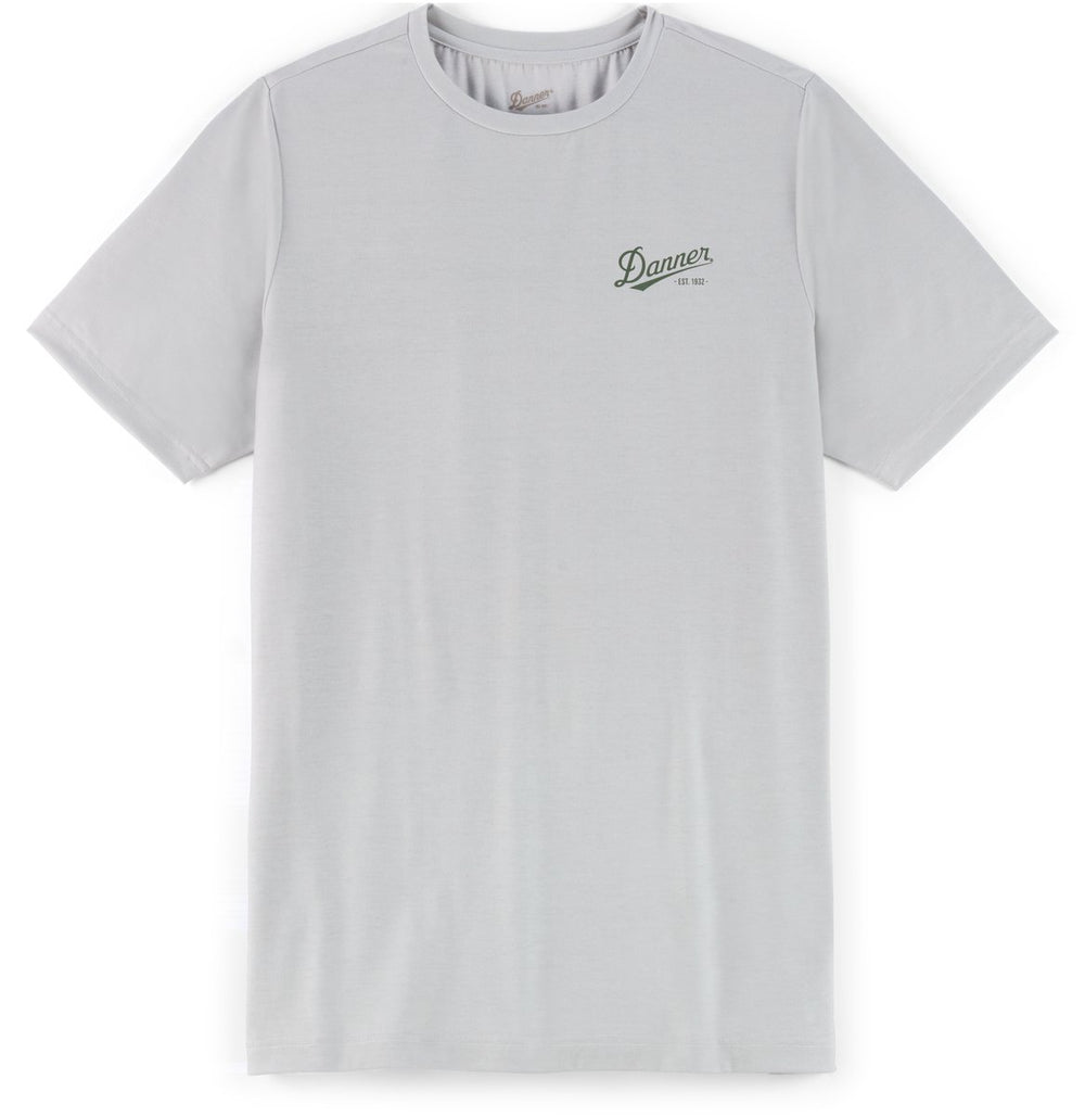 Hidden Fir Tee Sand Dollar / Danner