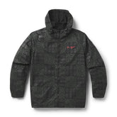 Sig Zane X Danner ʻŌnini Windbreaker Black/Green / Danner