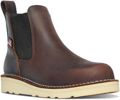 Bull Run Chelsea 5" Brown / Danner