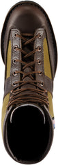 Sierra 8" Brown Insulated 200G / Danner