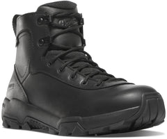 Sonal Side-Zip Black / Danner
