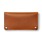 Trucker Wallet 7.5" x 4" - Leather Latigo / Danner