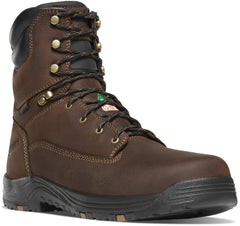 Caliper CSA 8" Brown Aluminum Toe / Danner