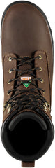 Caliper CSA 8" Brown Aluminum Toe / Danner