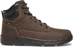 Caliper ESD 6" Brown Aluminum Toe / Danner