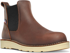 Bull Run Chelsea 6" Brown / Danner