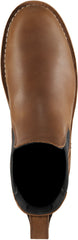 Bull Run Chelsea Tobacco - Steel Toe / Danner