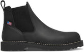 Bull Run Chelsea 6" Black / Danner