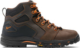 Vicious 4.5" Brown/Orange / Danner