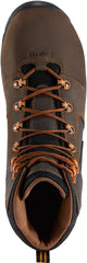 Vicious 4.5" Brown/Orange Composite Toe (NMT) / Danner