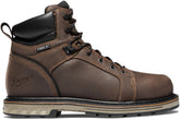 Steel Yard 6" Brown / Danner