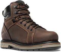 Steel Yard 6" Brown / Danner