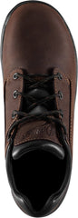Caliper 3" Brown Aluminum Toe / Danner