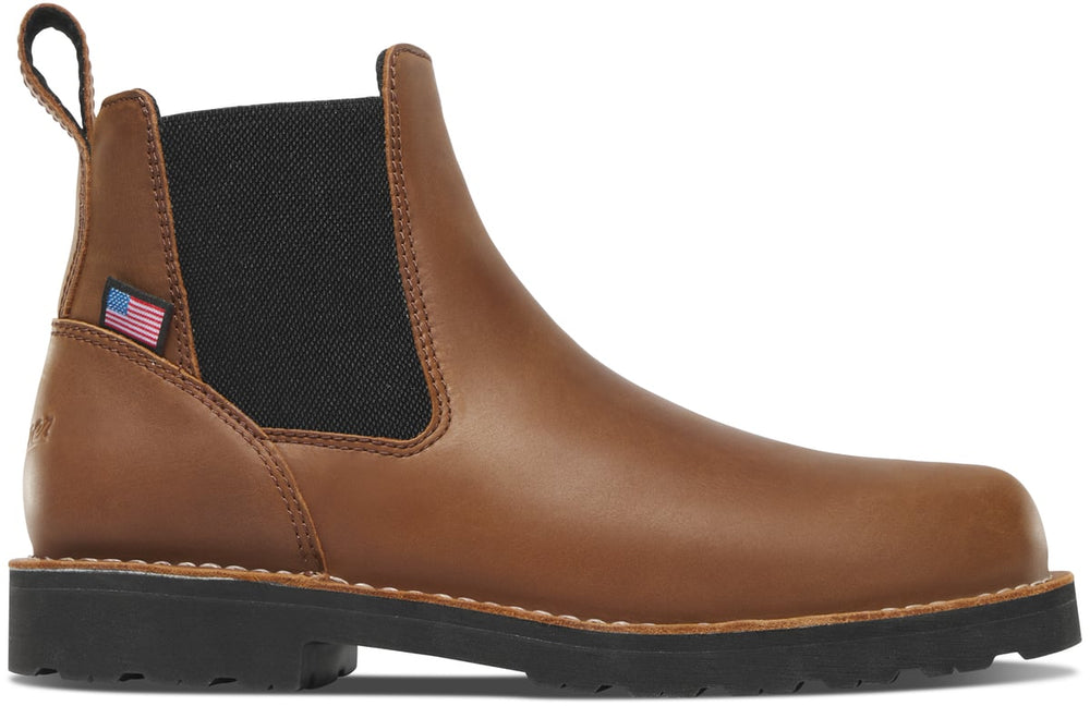 Bull Run Chelsea Tobacco / Danner