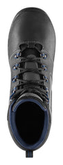 Vicious 4.5" Black Composite Toe (NMT) / Danner