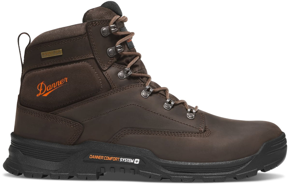 Crafter 2.0 Brown / Danner