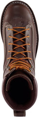 Quarry USA Brown Alloy Toe / Danner