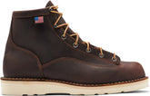 Bull Run 6" Brown / Danner