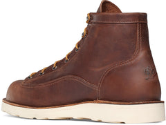 Bull Run 6" Brown / Danner