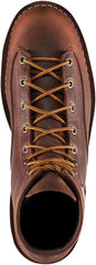 Bull Run 6" Brown / Danner