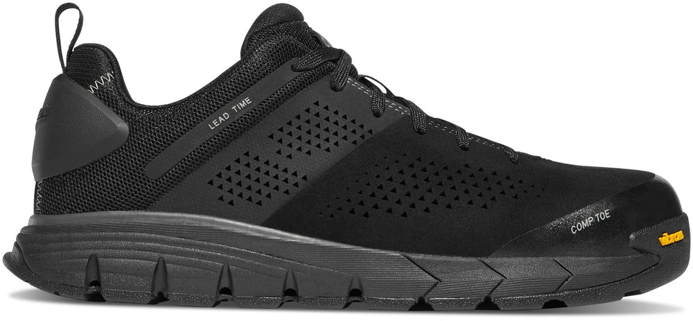 Lead Time Black Composite Toe (NMT) / Danner