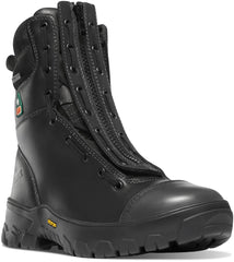 Modern Firefighter CSA Black Composite Toe (NMT) / Danner