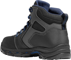 Vicious 4.5" Black / Danner