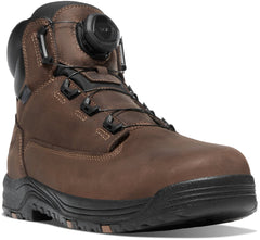 Caliper BOA Brown Aluminum Toe / Danner