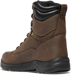 Caliper 8" Brown Insulated 400G / Danner