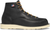 Bull Run 6" Black / Danner