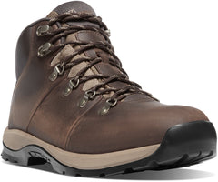 Sandy Ridge Brown / Danner