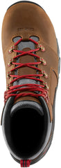 Vicious 4.5" Brown/Red / Danner