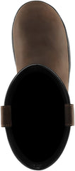 Caliper Wellington 10" Brown Aluminum Toe / Danner