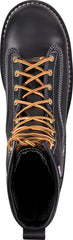 Super Rain Forest Black Insulated 200G / Danner