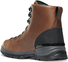 Stronghold Dark Brown / Danner