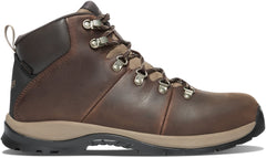 Sandy Ridge Brown Aluminum Toe / Danner