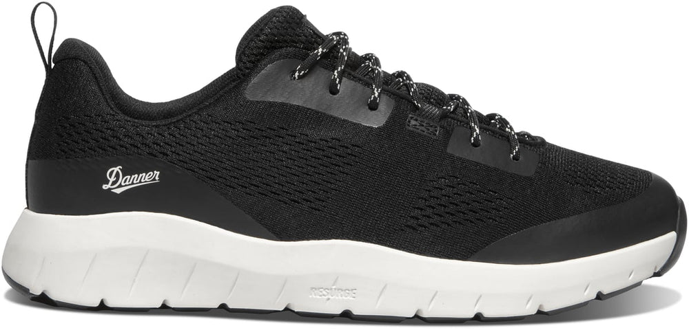Run Time 3 ESD Black/White / Danner