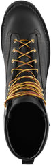 Flashpoint II All Leather Black / Danner