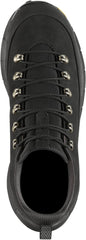MTN45 Jet Black / Danner