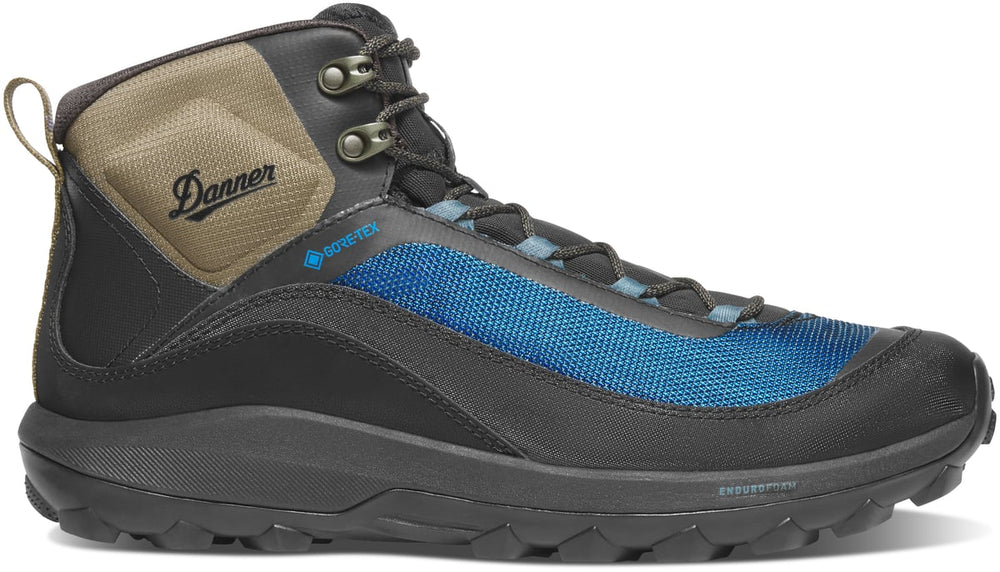 N45 GTX Jet Black/Imperial Blue / Danner