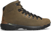 Mountain 600 EVO Topsoil Brown/Black / Danner