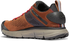 Trail 2650 Brown/Red / Danner