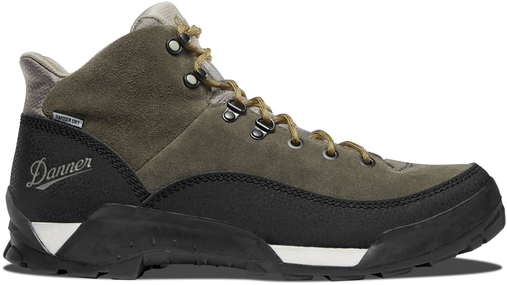 Panorama Mid 6" Black Olive / Danner