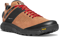Trail 2650 GTX Suede Brown/Red / Danner