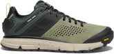 Trail 2650 Oil Green/Jet Black / Danner