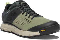 Trail 2650 Oil Green/Jet Black / Danner